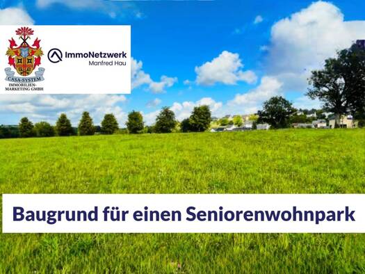 Grundstück zum Kauf 37.000 m² Grundstück Orenhofen 54298
