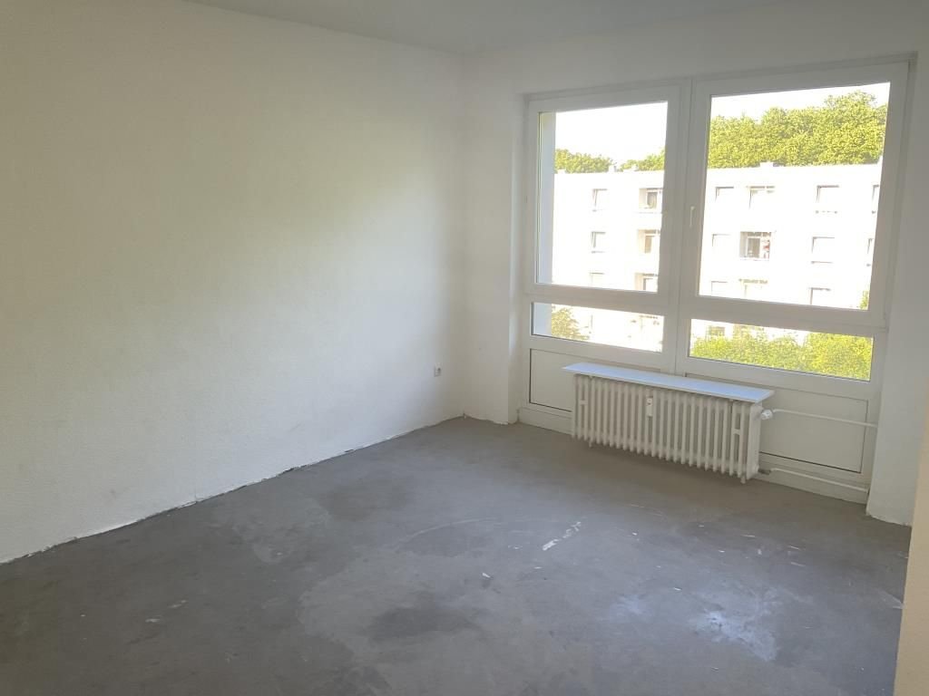 Wohnung zur Miete 519 € 3 Zimmer 70 m²<br/>Wohnfläche 3.<br/>Geschoss Rügenstraße 27 Neumühl Duisburg 47167