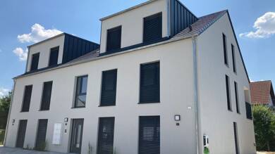 Wohnung zur Miete 990 € 2 Zimmer 62 m² Geschoss 2/2 Ludwigstraße 2 Pichl Manching 85077