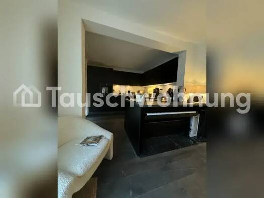 Wohnung zur Miete Tauschwohnung 2.000 € 2 Zimmer 90 m² EG Otterndorf Hamburg 21129