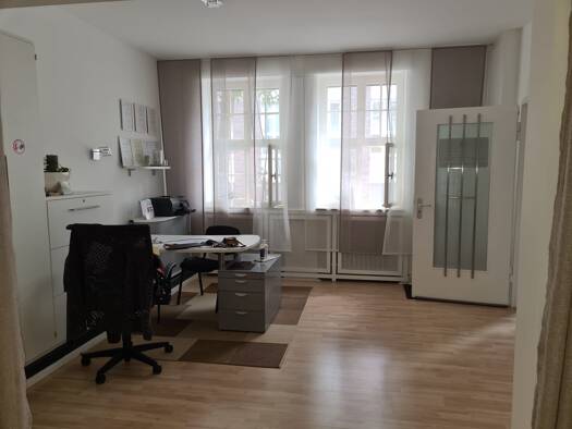 Büro zur Miete provisionsfrei 450 € 1 Zimmer 30 m² Bürofläche Kernstadt Lippstadt 59555