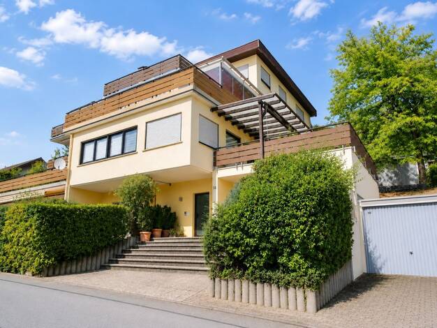Sonstiges zum Kauf als Kapitalanlage geeignet 249.000 € 3 Zimmer 140 m² Birkert Brombachtal 64753