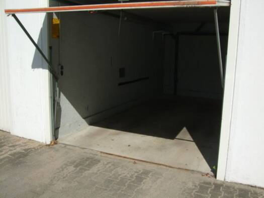 Garage zur Miete provisionsfrei 65 € Krebsförden Schwerin 19061