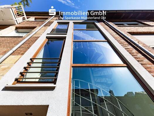 Bürofläche zum Kauf 475.000 € 100 m² Bürofläche Centrum Münster 48153