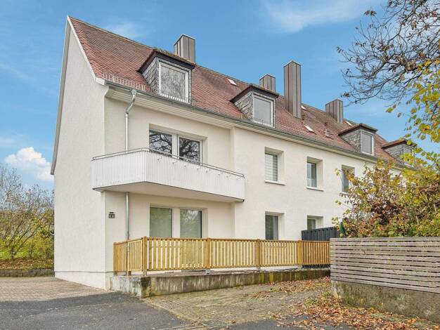 Wohnung zum Kauf 220.000 € 4 Zimmer 99 m² Reichenberg 97234