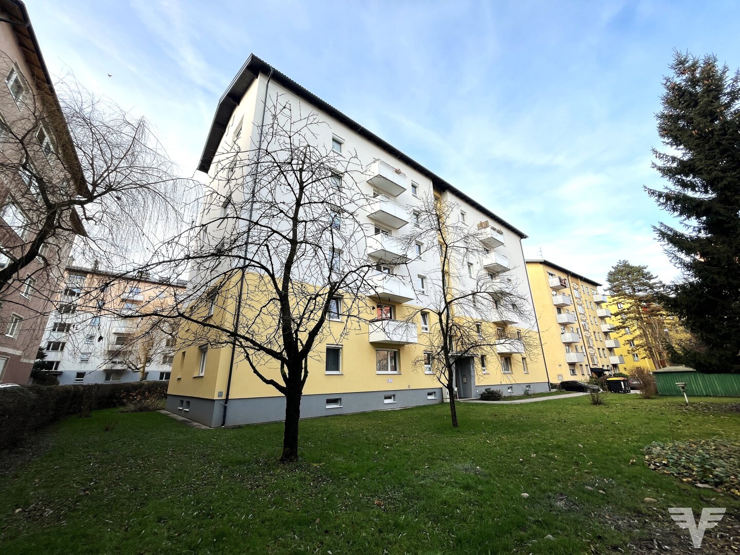 Wohnung zum Kauf 265.000 € 2 Zimmer 60 m²<br/>Wohnfläche Salzburg Salzburg 5020