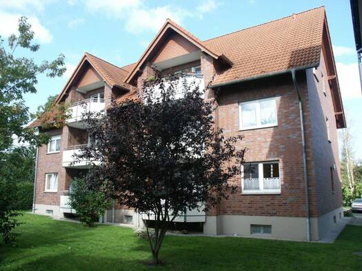 Wohnung zur Miete 436 € 3 Zimmer 76,8 m² 1. Geschoss frei ab 01.04.2026 Schulstr. 7a Steinheim 32839