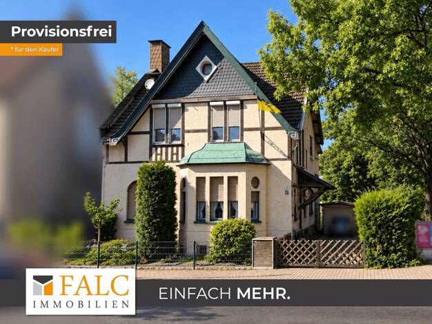 Einfamilienhaus zum Kauf provisionsfrei 275.000 € 4 Zimmer 140 m² 528 m² Grundstück Oberdorfstraße 46 Brackel Dortmund 44309