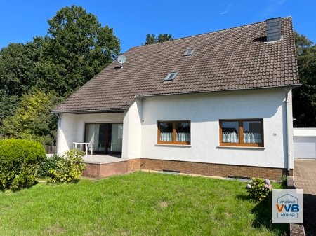 Einfamilienhaus zum Kauf 359.000 € 7 Zimmer 209,1 m²<br/>Wohnfläche 812 m²<br/>Grundstück Saarwellingen Saarwellingen 66793