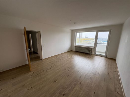 Wohnung zur Miete 559 € 3 Zimmer 76,7 m² 3. Geschoss Außer dem Beckhofstor 5 Stadtzentrum Emden 26721