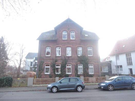 Wohnung zur Miete 540 € 3,5 Zimmer 80 m² 2. Geschoss frei ab 01.03.2026 Brauereistraße 4 Northeim 37154