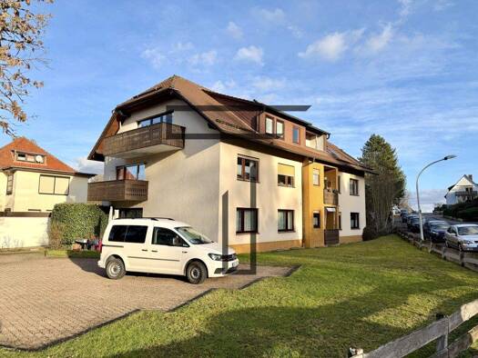 Wohnung zum Kauf 58.900 € 2 Zimmer 58,6 m² Bad Sachsa 37441