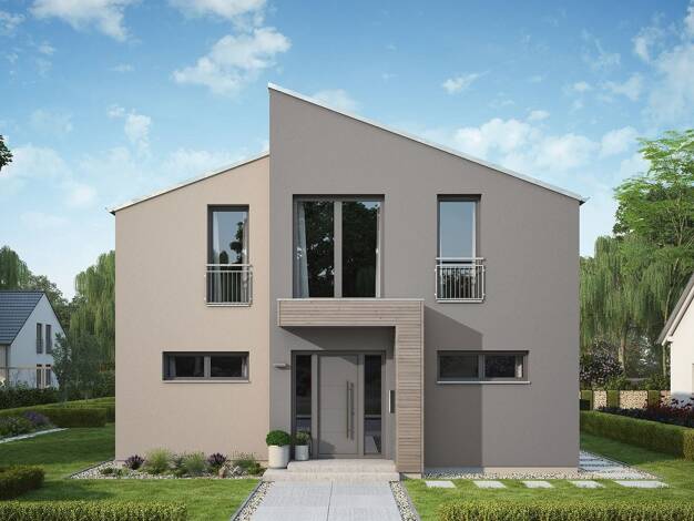 Einfamilienhaus zum Kauf 214.774 € 6 Zimmer 160,4 m² 677 m² Grundstück Diebach Diebach 91583