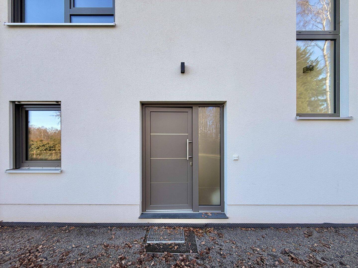 Villa zum Kauf - Ansicht 5