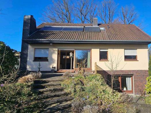 Einfamilienhaus zum Kauf 349.000 € 6 Zimmer 190 m² 1.184 m² Grundstück frei ab sofort Ahausen 27367