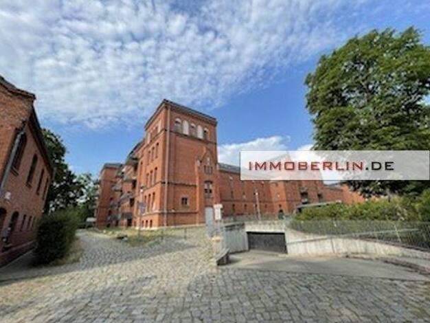 Wohnung zum Kauf 485.000 € 3 Zimmer 86 m² Jägervorstadt Potsdam 14469