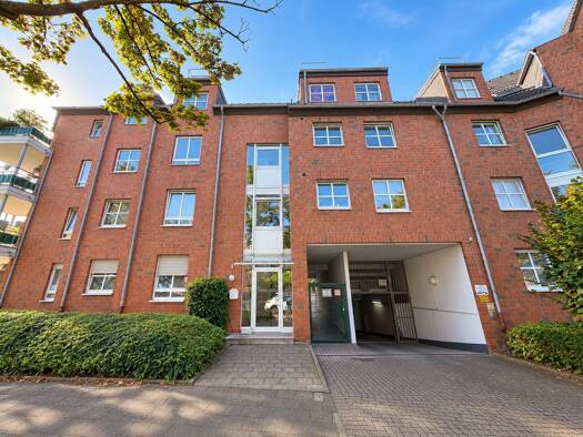 Maisonette zum Kauf 289.000 € 3 Zimmer 87,1 m² 3. Geschoss Furth-Süd Neuss 41462
