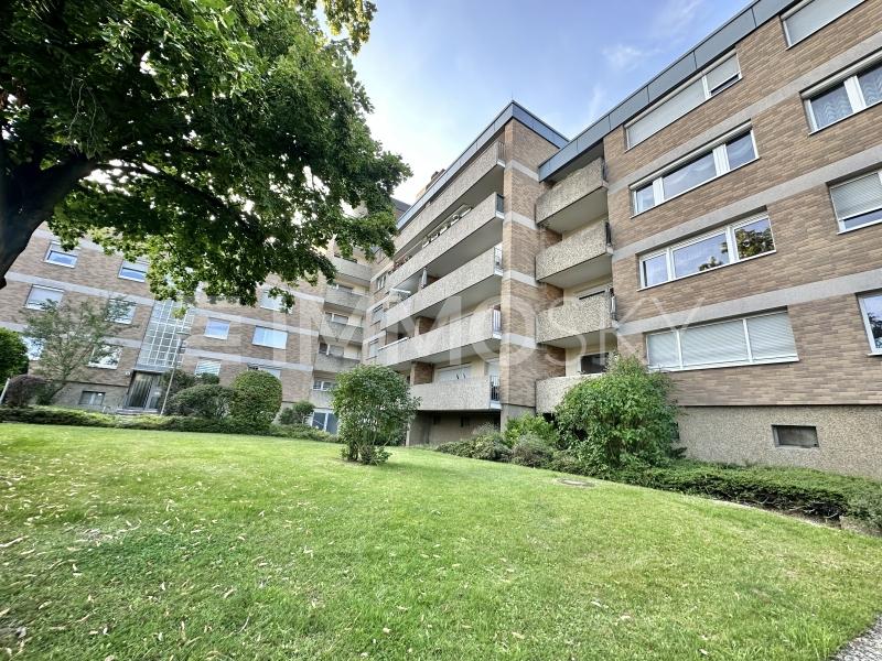 Wohnung zum Kauf 199.000 € 2 Zimmer 78 m²<br/>Wohnfläche 4.<br/>Geschoss Berenbostel - Nord Garbsen 30827