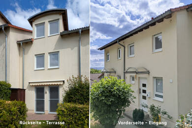 Reihenmittelhaus zum Kauf provisionsfrei 299.000 € 5 Zimmer 116 m² 1.433 m² Grundstück Nieder-Kinzig Bad König / Nieder-Kinzig 64732
