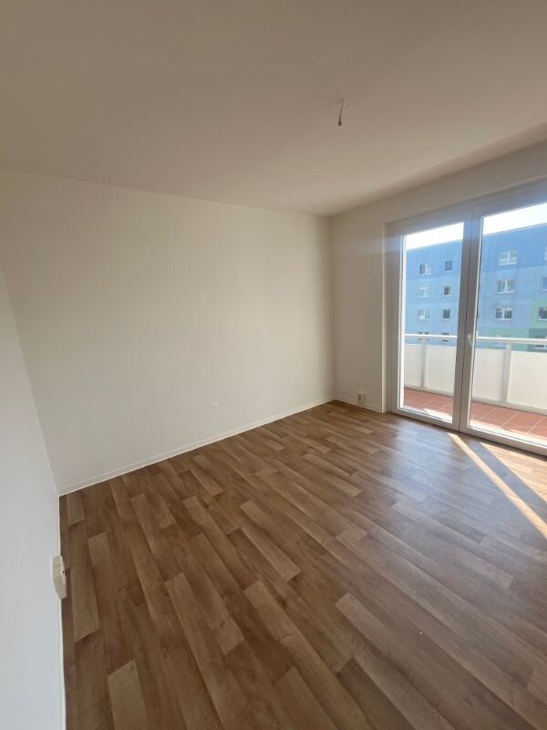 Wohnung zur Miete 462,90 € 3 Zimmer 57,1 m²<br/>Wohnfläche 4.<br/>Geschoss Glück-Auf-Str. 5 Senftenberg Senftenberg 01968