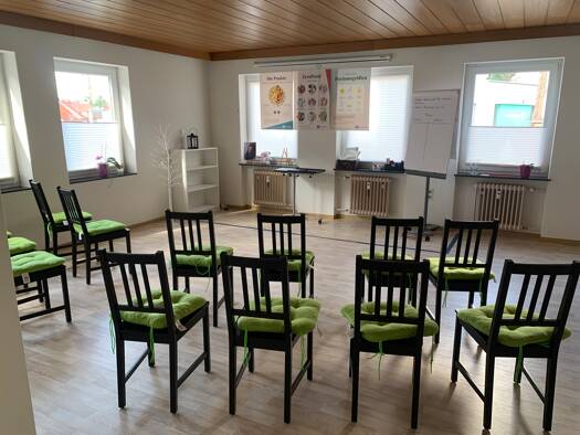 Büro zur Miete provisionsfrei 476 € 1 Zimmer 60 m² Bürofläche Prof.-Bier-Straße 4 Korbach Korbach 34497