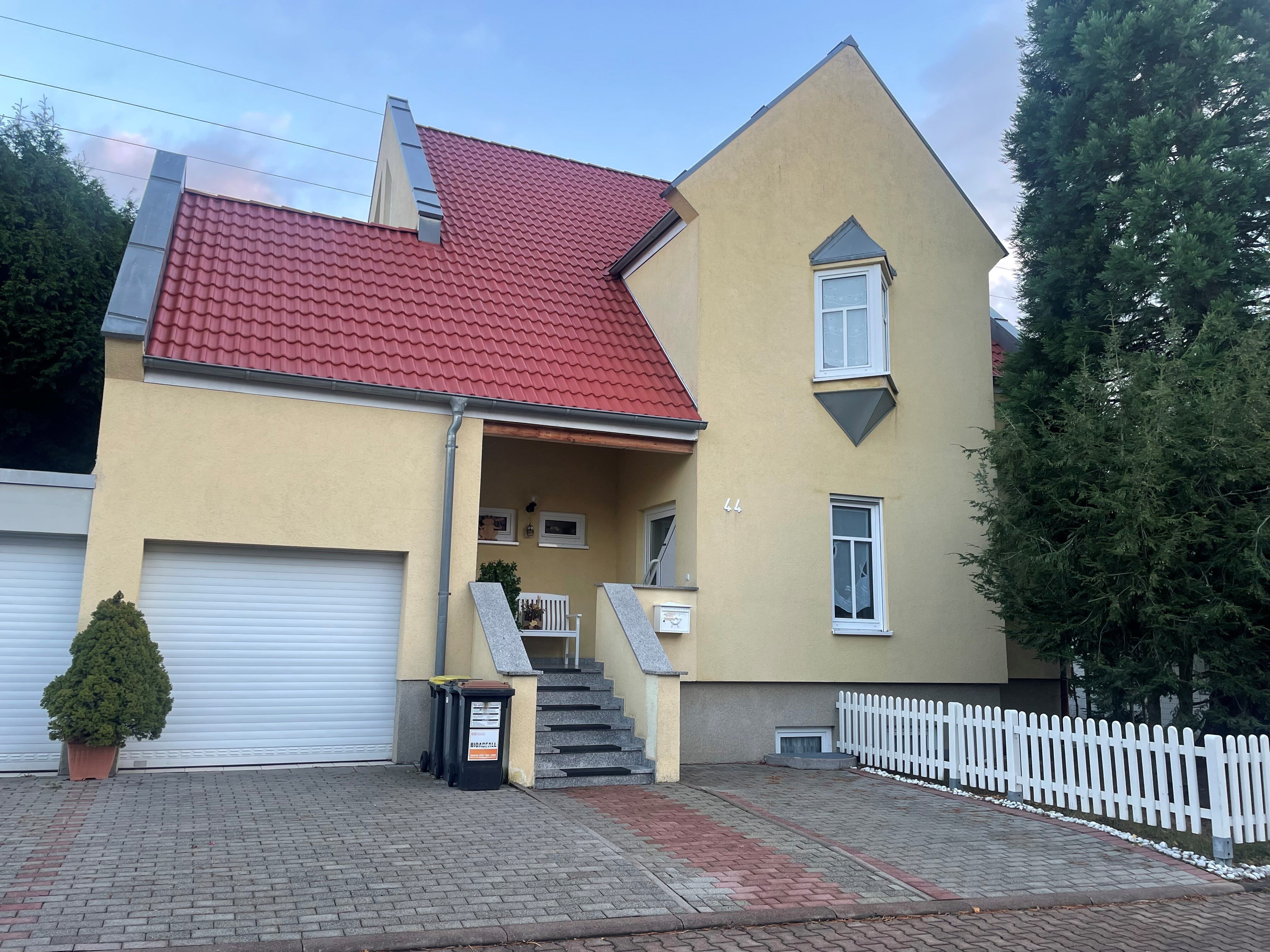 Einfamilienhaus zum Kauf 680.000 € 5 Zimmer 170 m²<br/>Wohnfläche 630 m²<br/>Grundstück Alfred-Brehm-Str. 44 Windischholzhausen Erfurt 99099