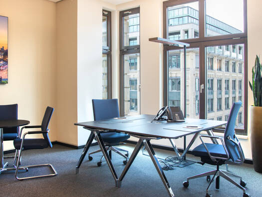Coworking Space zur Miete provisionsfrei 2.000 m² Bürofläche teilbar ab 5 m² Hamburg-Altstadt Mitte 20457
