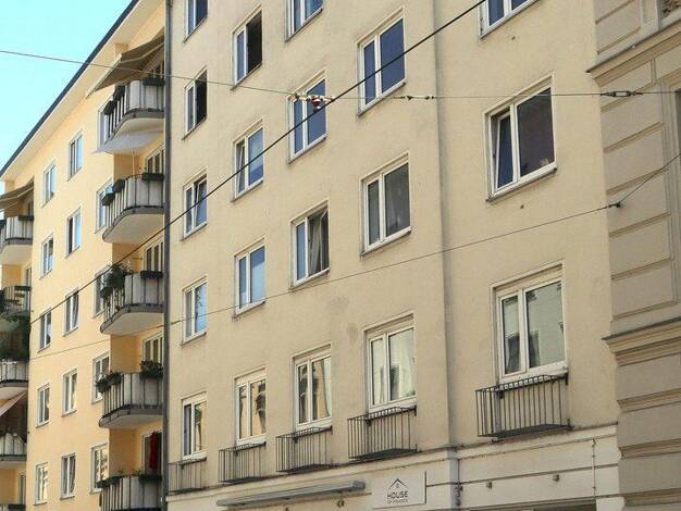 Wohnung zum Kauf provisionsfrei 790.000 € 3 Zimmer 71 m² 3. Geschoss Altstadt-Lehel München 80538