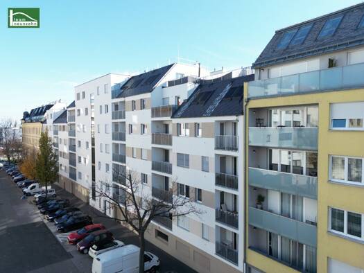 Wohnung zur Miete 911 € 2 Zimmer 57,3 m² 4. Geschoss frei ab 01.01.2027 Zöchbauerstraße 5 Wien 1160