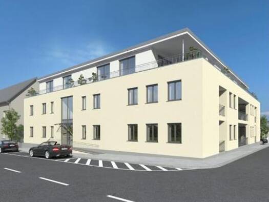 Wohnung zur Miete 989 € 2 Zimmer 68,2 m² 1. Geschoss frei ab sofort Grotenbachstraße 31 Hombruch Dortmund 44225