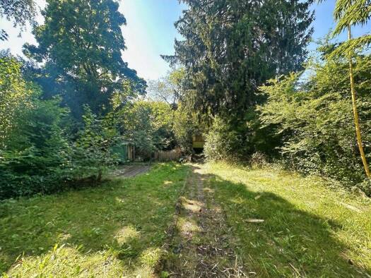 Grundstück zum Kauf 1.350.000 € 570 m² Grundstück Laim München 80687