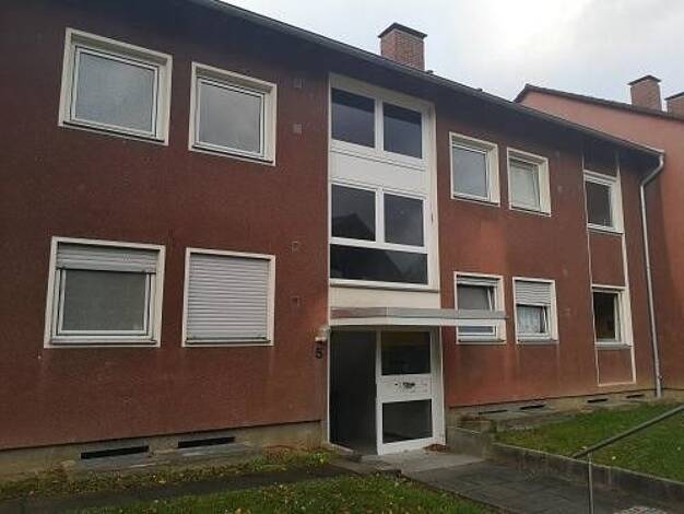 Wohnung zur Miete 711 € 3 Zimmer 64,5 m² frei ab 04.11.2026 Kettelerstraße 5 Rheinbach Rheinbach 53359