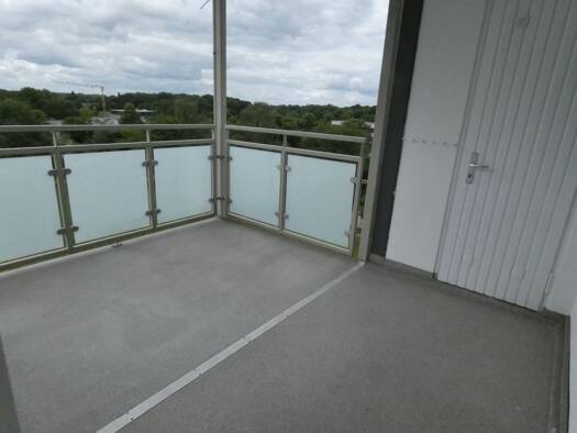 Wohnung zur Miete 633 € 2 Zimmer 63,3 m² 4. Geschoss Baßfeldshof 22 Bruch Dinslaken 46537