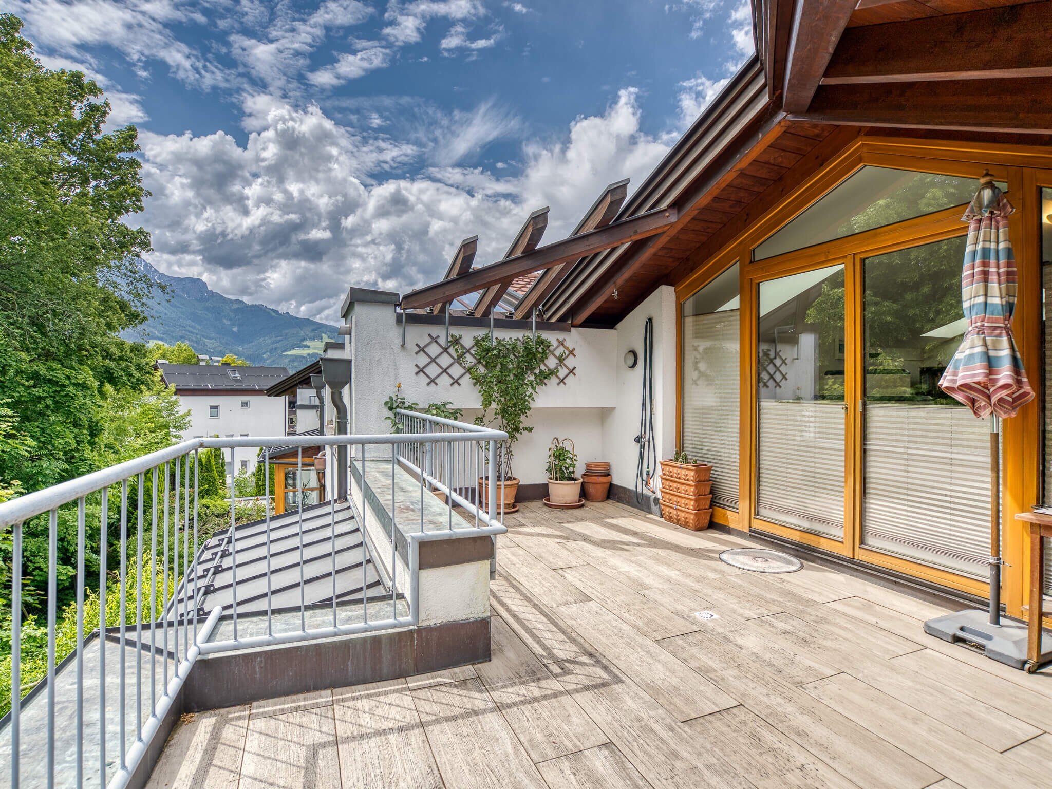 Apartment zum Kauf 830.000 € 5 Zimmer 130 m²<br/>Wohnfläche Igls Igls 6020