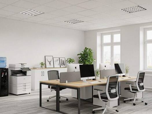 Bürofläche zur Miete provisionsfrei 14 € 170 m² Bürofläche Johannstadt-Nord Dresden 01307