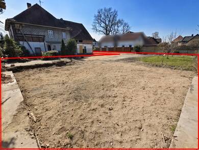 Grundstück zum Kauf 113.000 € 580 m² Grundstück Uetze Uetze 31311