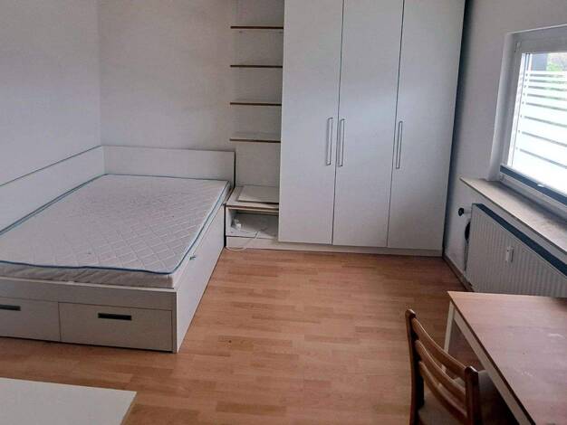 Studio zur Miete 300 € 1 Zimmer 25 m² Beuel Bonn 53229