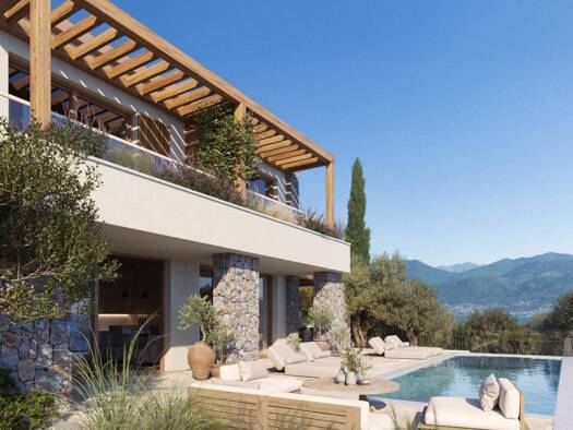 Villa zum Kauf 2.741.000 € 264 m² Lustica