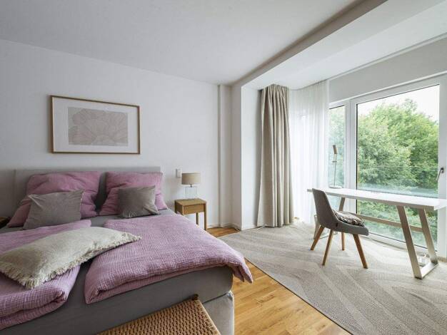 Terrassenwohnung zum Kauf provisionsfrei als Kapitalanlage geeignet 320.000 € 2 Zimmer 64,9 m² Neustadt-Neuschönefeld Leipzig 04315