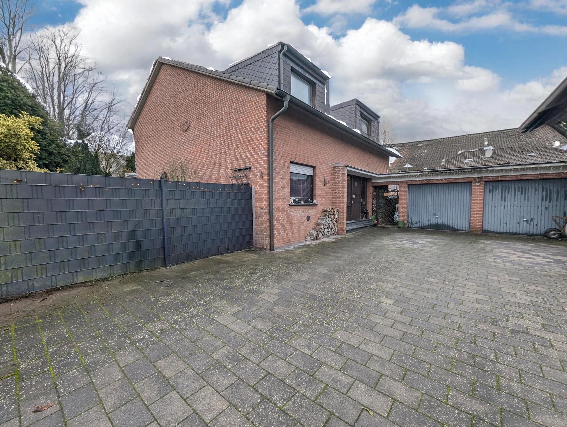 Einfamilienhaus zum Kauf provisionsfrei 389.000 € 5 Zimmer 150 m²<br/>Wohnfläche 608 m²<br/>Grundstück Kessel Goch 47574