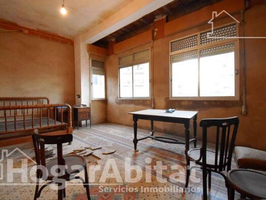 Villa zum Kauf 125.000 € 4 Zimmer 177 m² 179 m² Grundstück Verge del Castell Favara 46614
