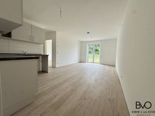 Wohnung zur Miete - Erstbezug 850 € 2 Zimmer 56,5 m² Lütjenburg 24321