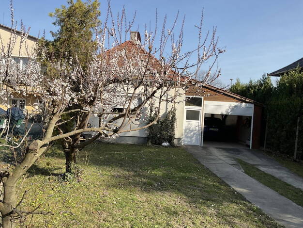 Einfamilienhaus zum Kauf provisionsfrei 240.000 € 2 Zimmer 75 m² 500 m² Grundstück Mosonmagyaróvár 9200