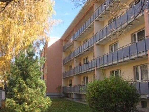 Wohnung zur Miete 694 € 3 Zimmer 66,3 m² 1. Geschoss frei ab 12.09.2026 Königsbergstr. 9 St. Georgen Bayreuth 95448