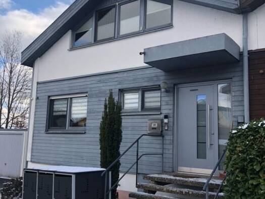 Reihenhaus zum Kauf provisionsfrei 430.000 € 5 Zimmer 195 m² 231 m² Grundstück Hacklberg Passau 94034