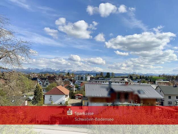 Wohnung zum Kauf 190.000 € 3 Zimmer 87 m² Lindenberg Lindenberg im Allgäu 88161