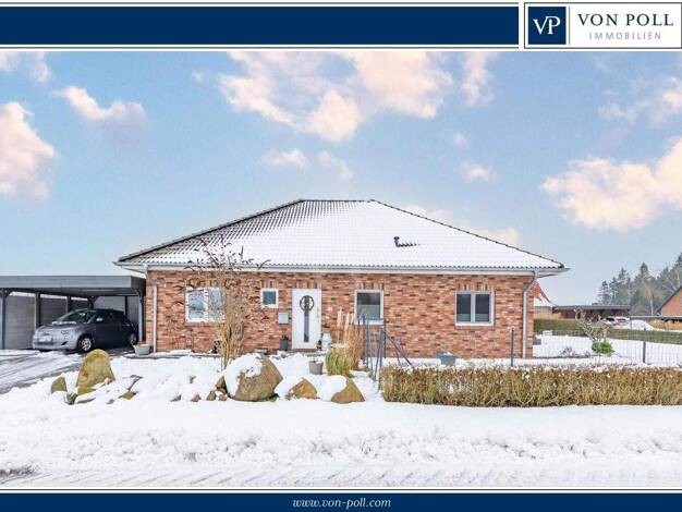 Einfamilienhaus zum Kauf 499.000 € 4 Zimmer 110 m² 975 m² Grundstück Stolpe Altenkrempe 23730