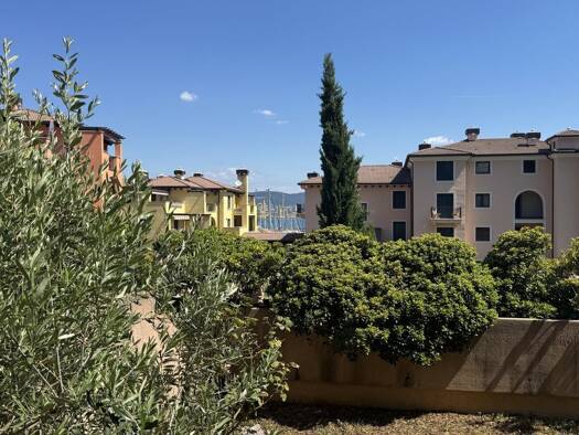 Wohnung zum Kauf 278.000 € 2 Zimmer Muggia 34015