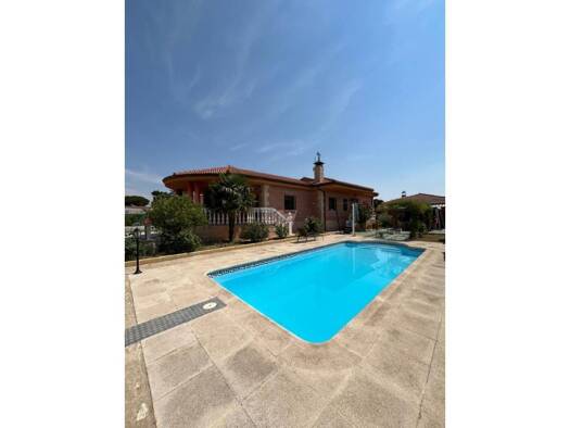 Villa zum Kauf 280.000 € 4 Zimmer 395 m² 950 m² Grundstück Toro 49800