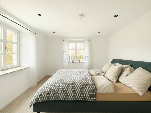 Maisonette zur Miete 1.400 € 4 Zimmer 84 m² 2. Geschoss frei ab 01.01.2026 Weißenburg Weißenburg in Bayern 91781